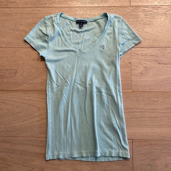 Ralph Lauren Top - Picture 2 of 3